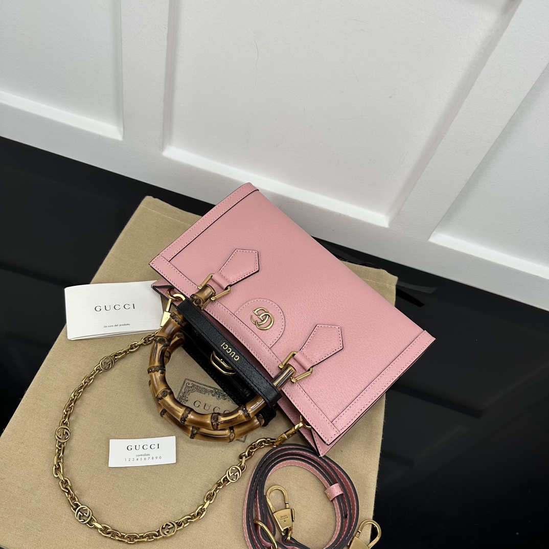 Gucci Top Handle Bags